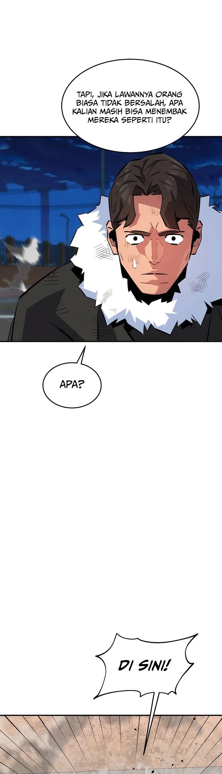 Auto-Hunting With Clones Chapter 139 - halaman 64