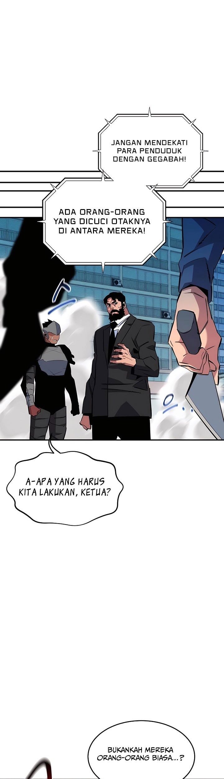 Auto-Hunting With Clones Chapter 139 - halaman 70