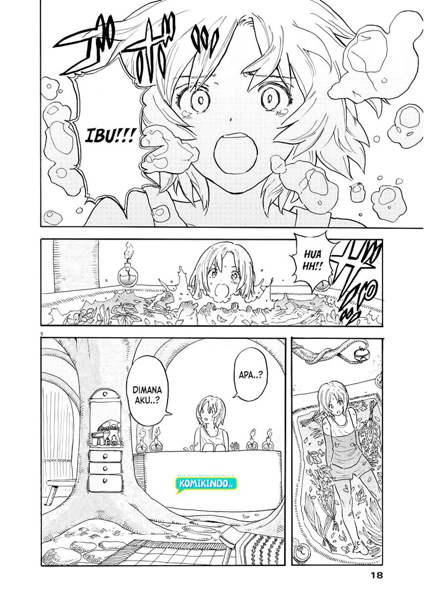 Auto-Hunting With Clones Chapter 139 - halaman 8