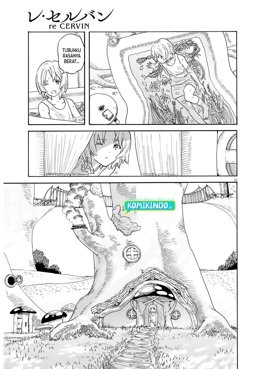 Auto-Hunting With Clones Chapter 139 - halaman 9