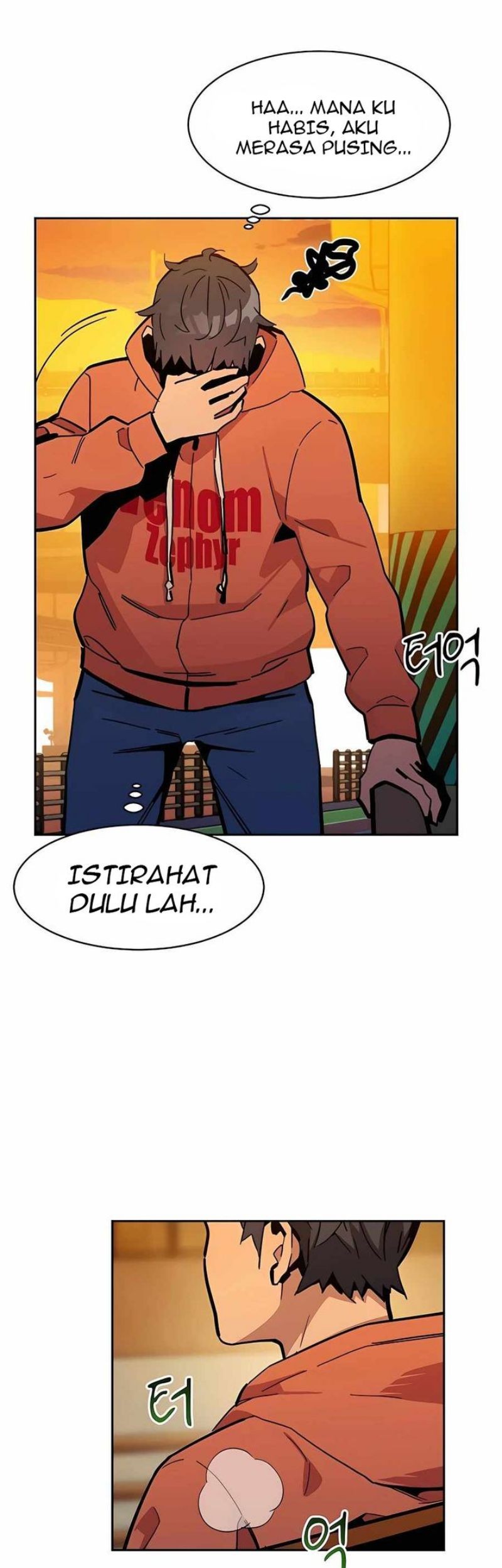 Auto-Hunting With Clones Chapter 14 - halaman 100