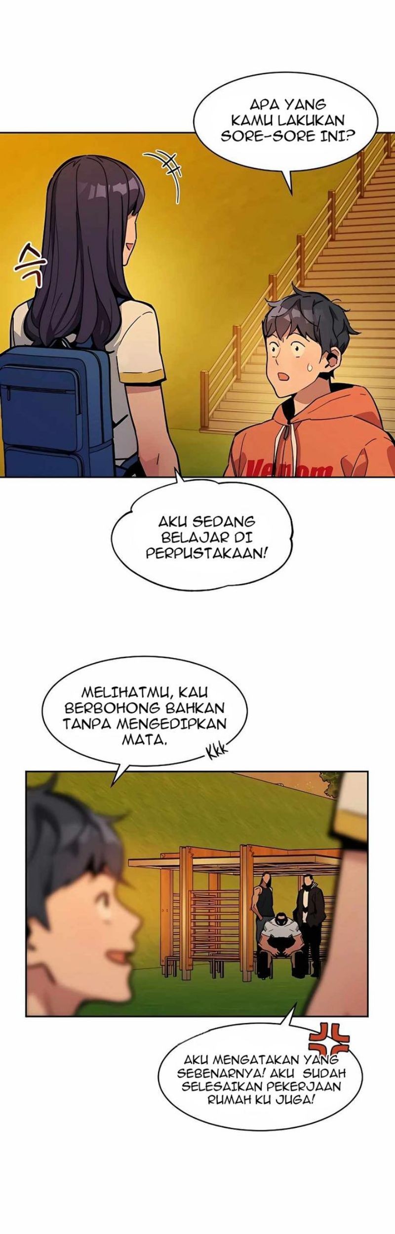 Auto-Hunting With Clones Chapter 14 - halaman 110