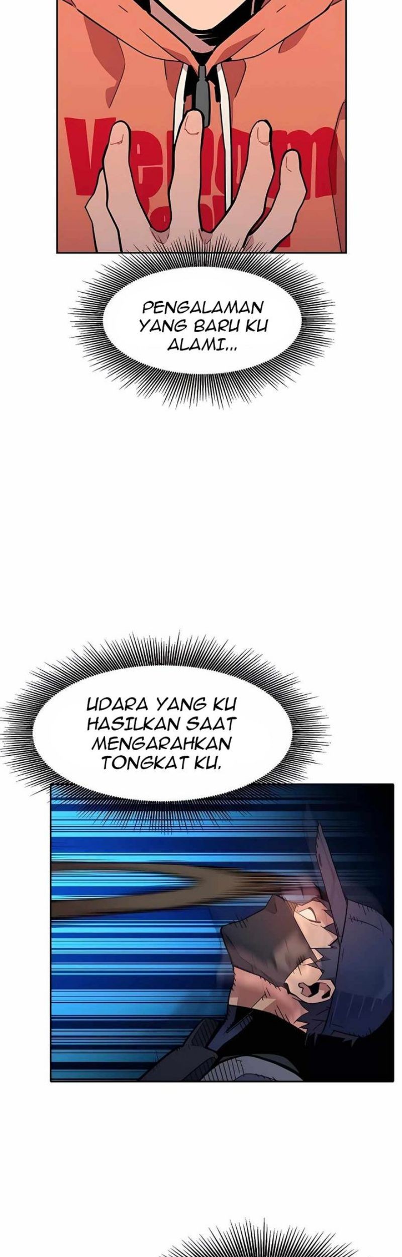 Auto-Hunting With Clones Chapter 14 - halaman 12