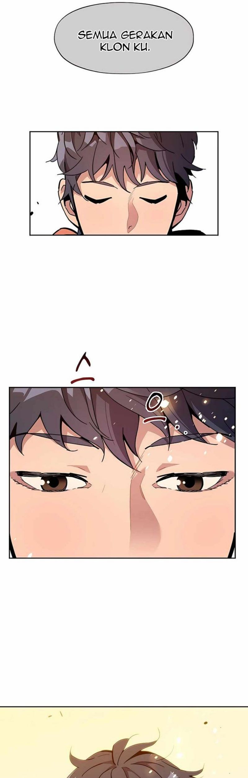 Auto-Hunting With Clones Chapter 14 - halaman 4