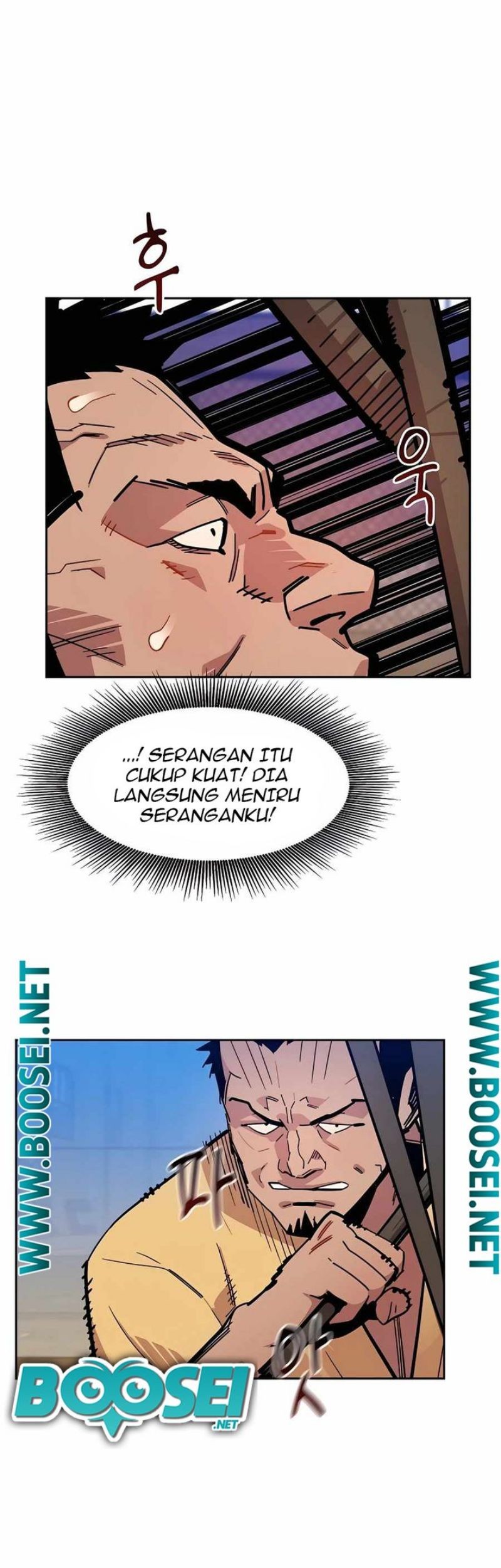 Auto-Hunting With Clones Chapter 14 - halaman 40