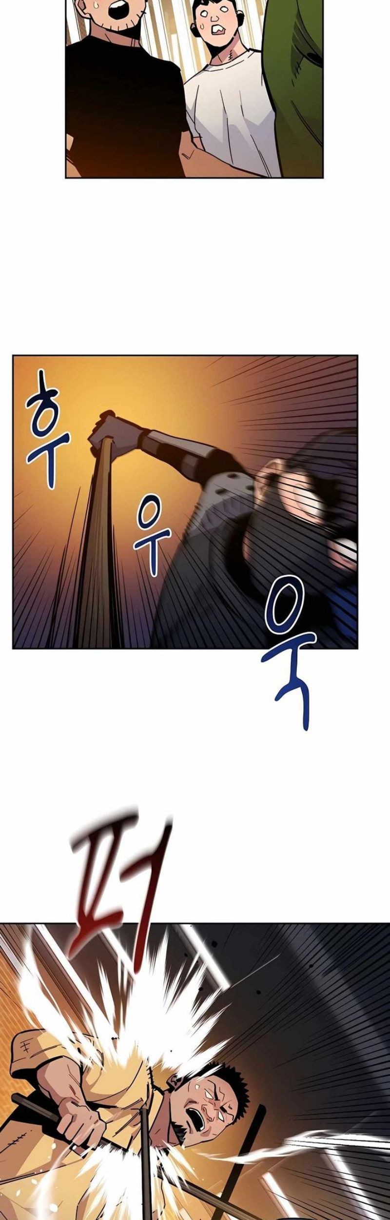 Auto-Hunting With Clones Chapter 14 - halaman 44