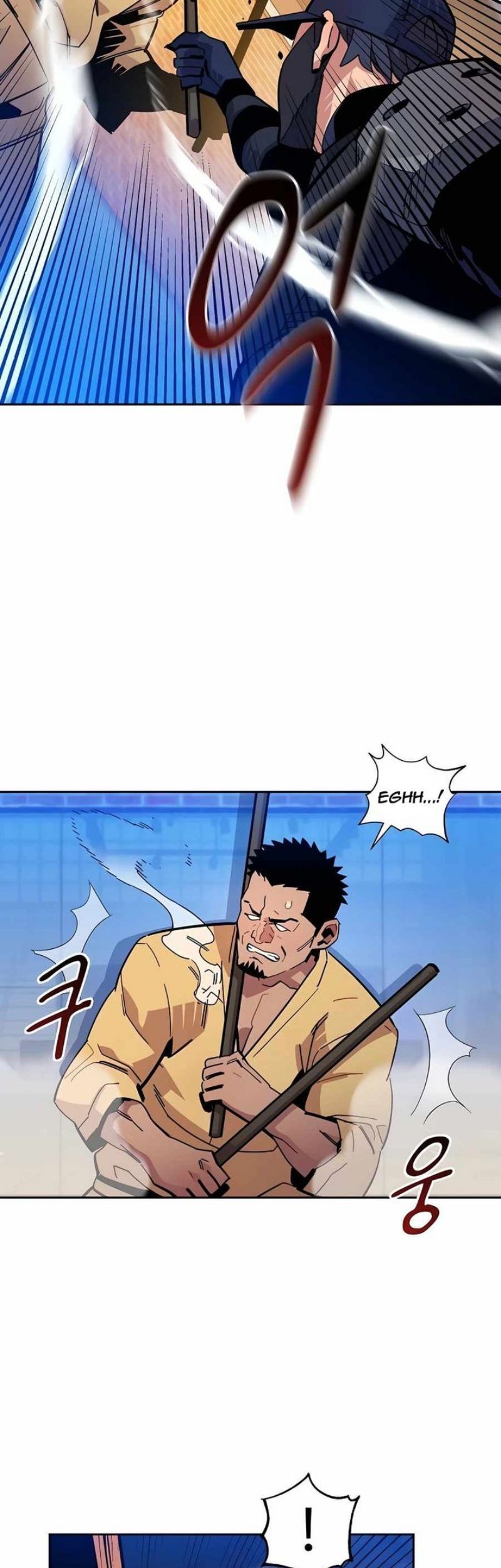 Auto-Hunting With Clones Chapter 14 - halaman 46