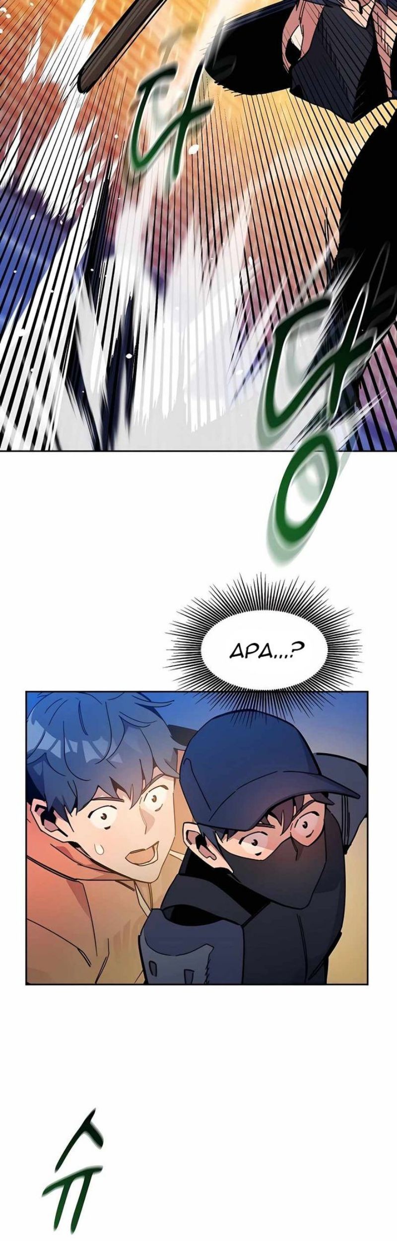 Auto-Hunting With Clones Chapter 14 - halaman 52