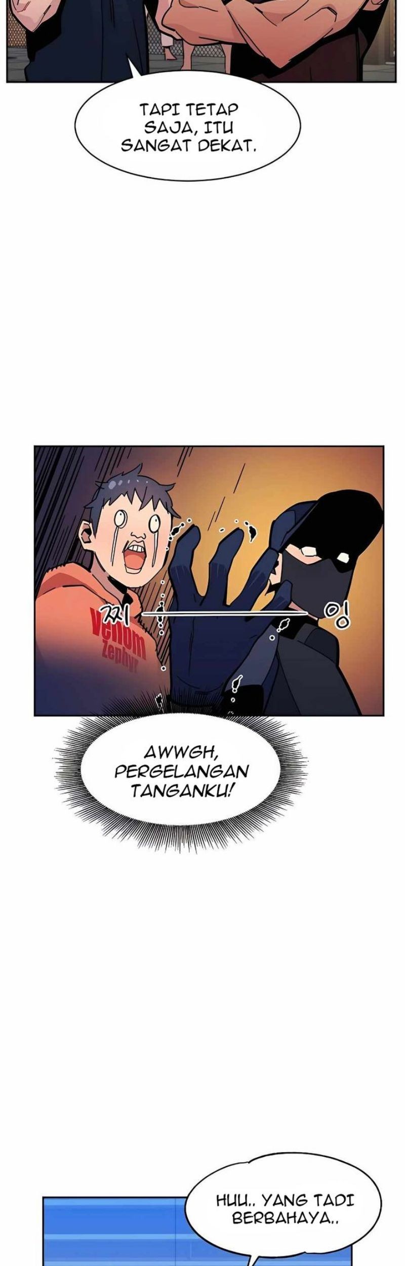 Auto-Hunting With Clones Chapter 14 - halaman 58