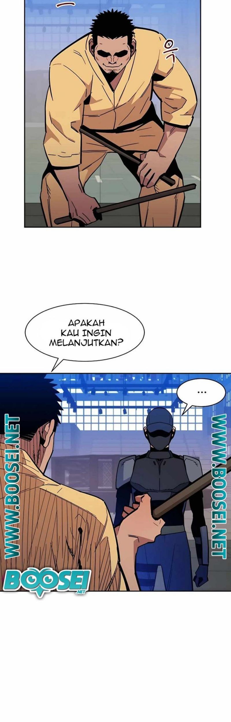 Auto-Hunting With Clones Chapter 14 - halaman 60
