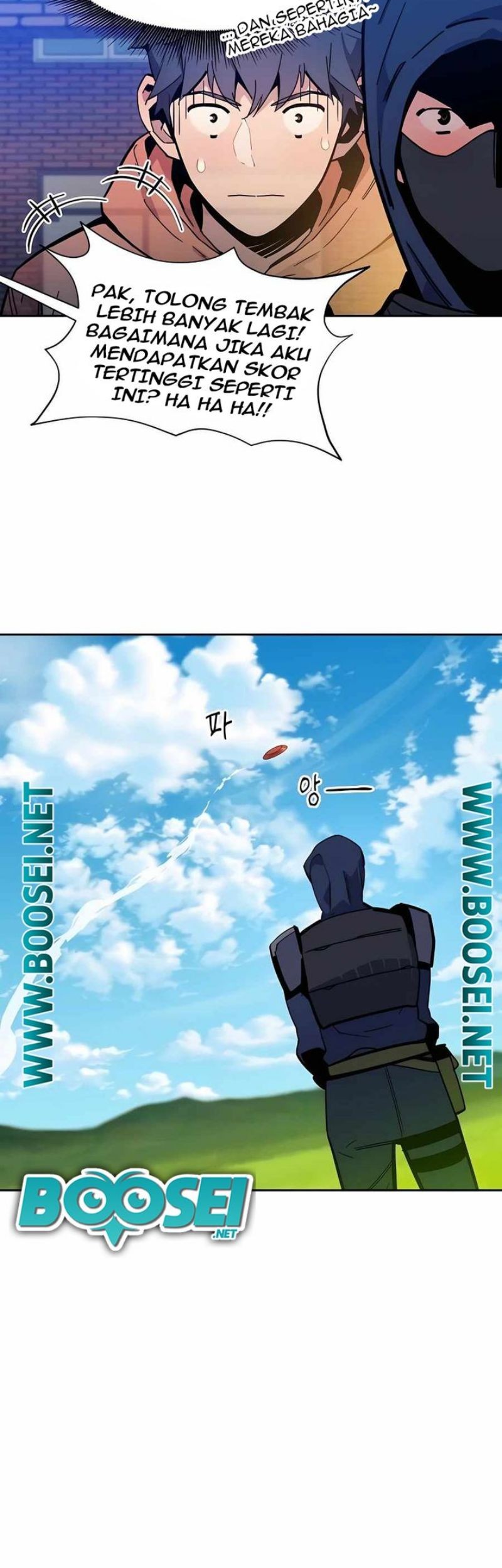 Auto-Hunting With Clones Chapter 14 - halaman 82