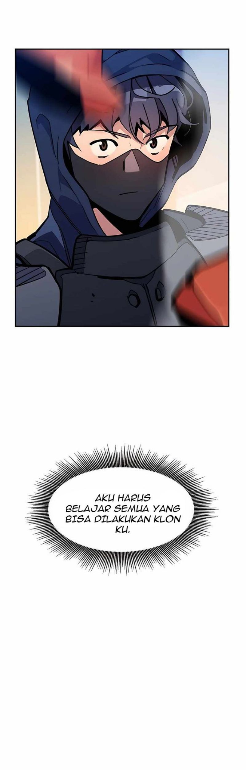 Auto-Hunting With Clones Chapter 14 - halaman 92