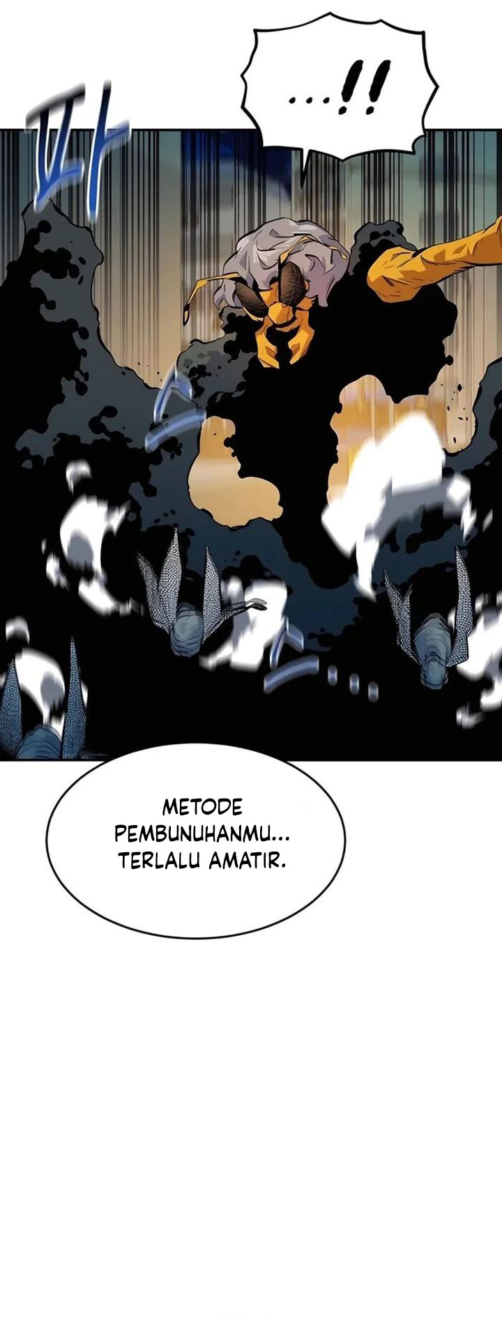 Auto-Hunting With Clones Chapter 140 - halaman 15