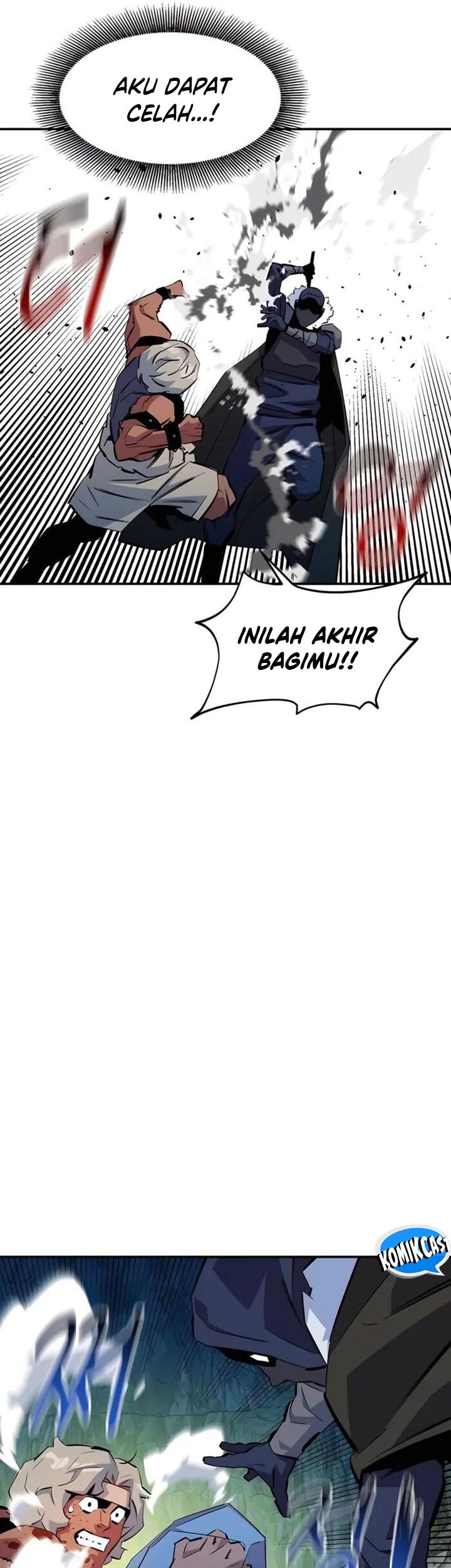 Auto-Hunting With Clones Chapter 140 - halaman 21