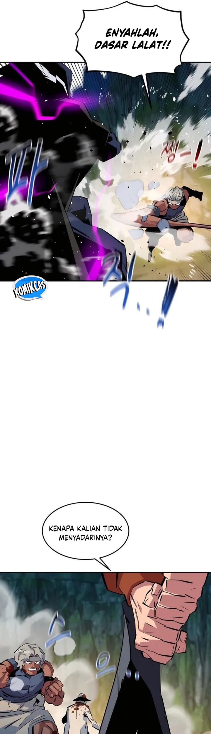 Auto-Hunting With Clones Chapter 140 - halaman 24