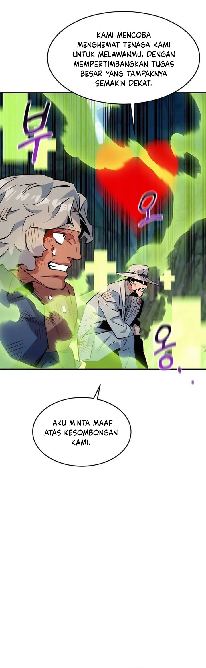 Auto-Hunting With Clones Chapter 140 - halaman 32