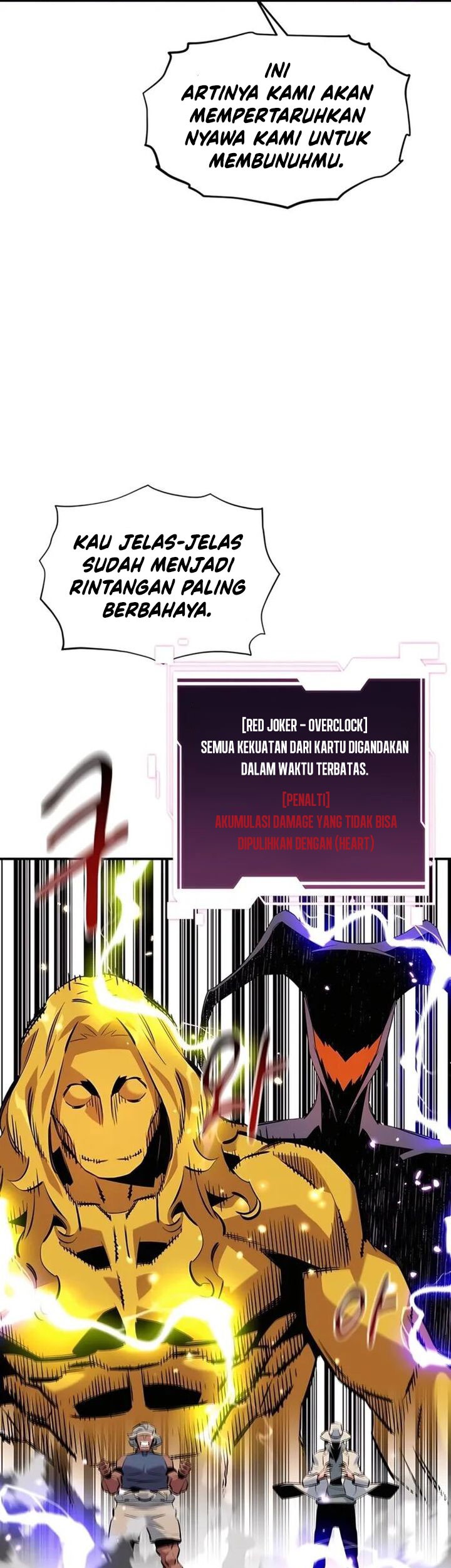 Auto-Hunting With Clones Chapter 140 - halaman 35