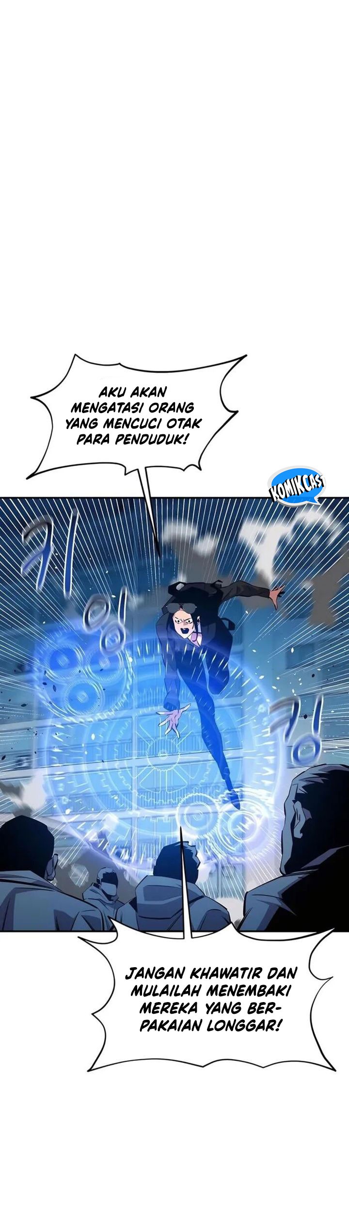 Auto-Hunting With Clones Chapter 140 - halaman 4