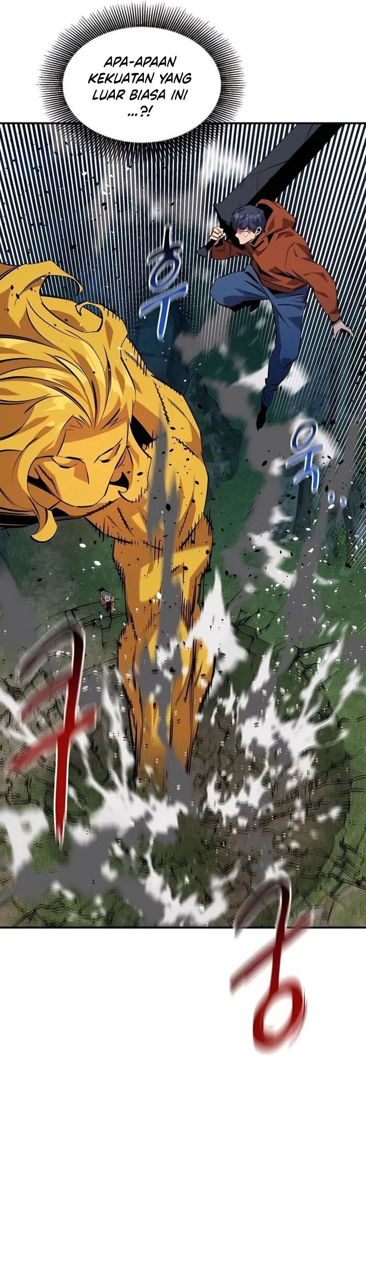 Auto-Hunting With Clones Chapter 140 - halaman 40
