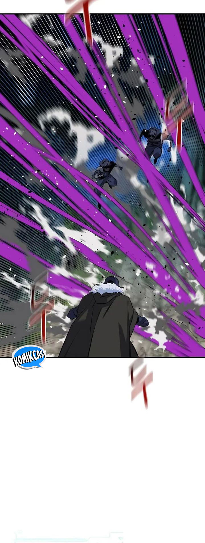 Auto-Hunting With Clones Chapter 140 - halaman 49