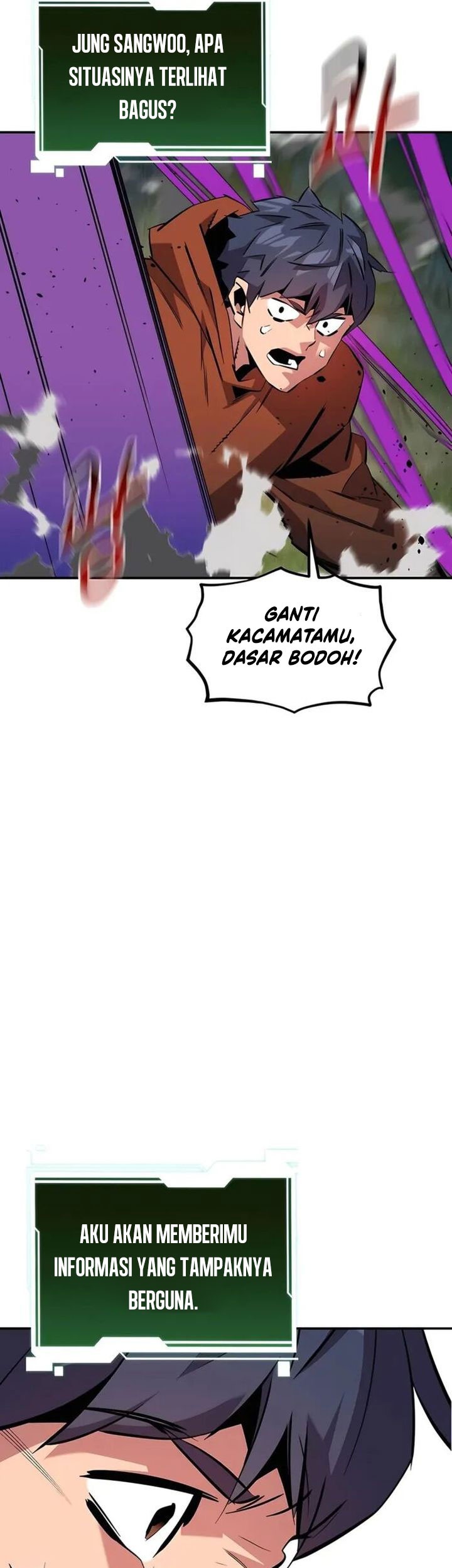 Auto-Hunting With Clones Chapter 140 - halaman 50
