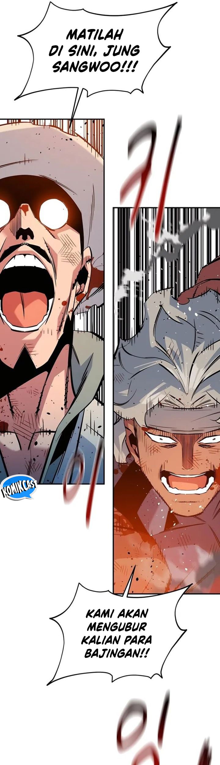 Auto-Hunting With Clones Chapter 140 - halaman 65