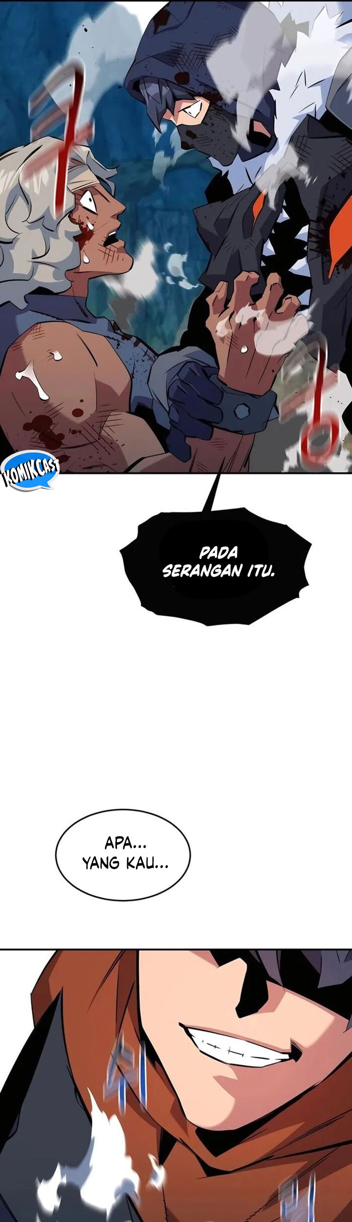 Auto-Hunting With Clones Chapter 140 - halaman 85