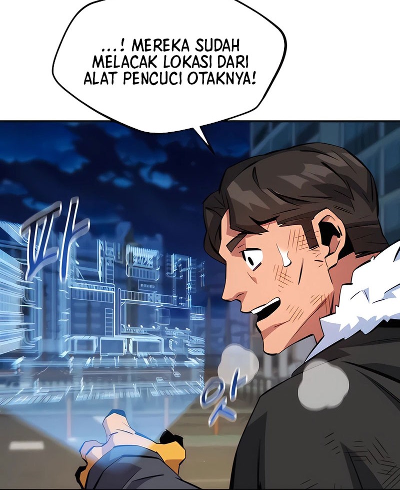 Auto-Hunting With Clones Chapter 141 - halaman 14