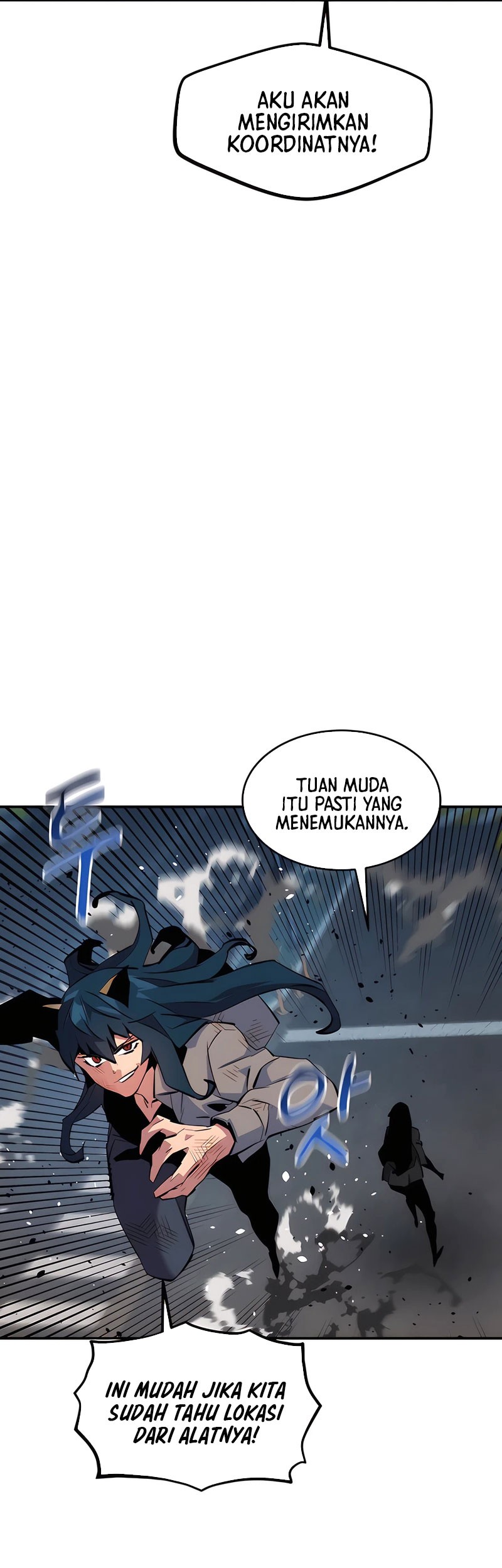 Auto-Hunting With Clones Chapter 141 - halaman 15