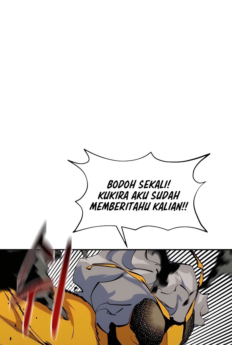 Auto-Hunting With Clones Chapter 141 - halaman 16