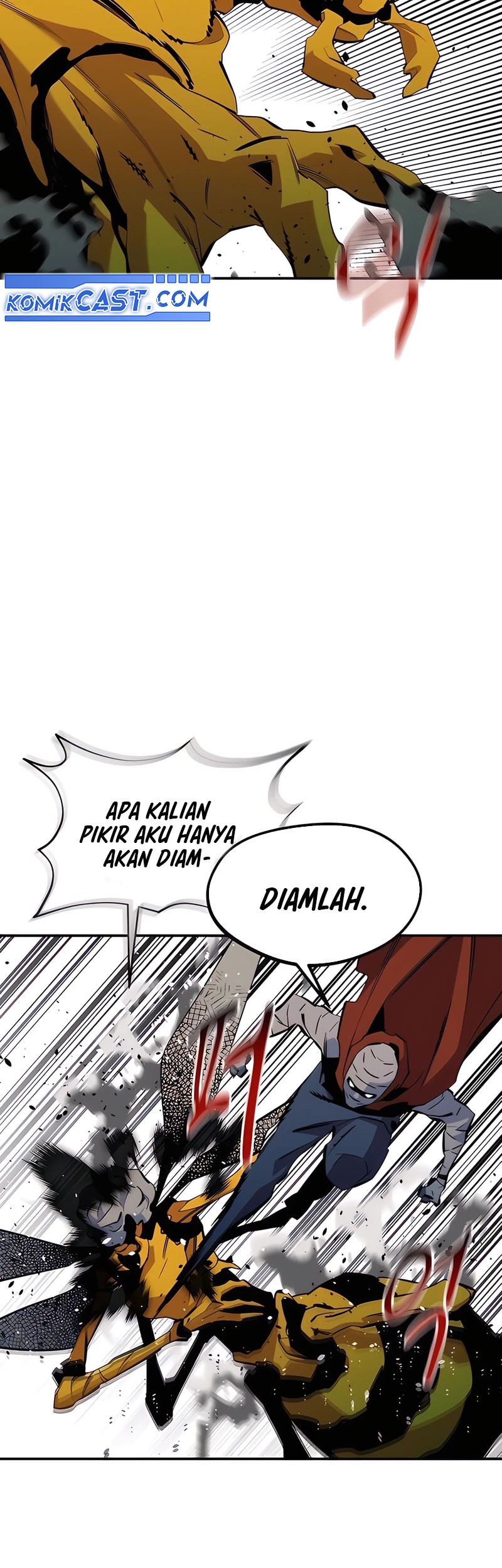 Auto-Hunting With Clones Chapter 141 - halaman 17