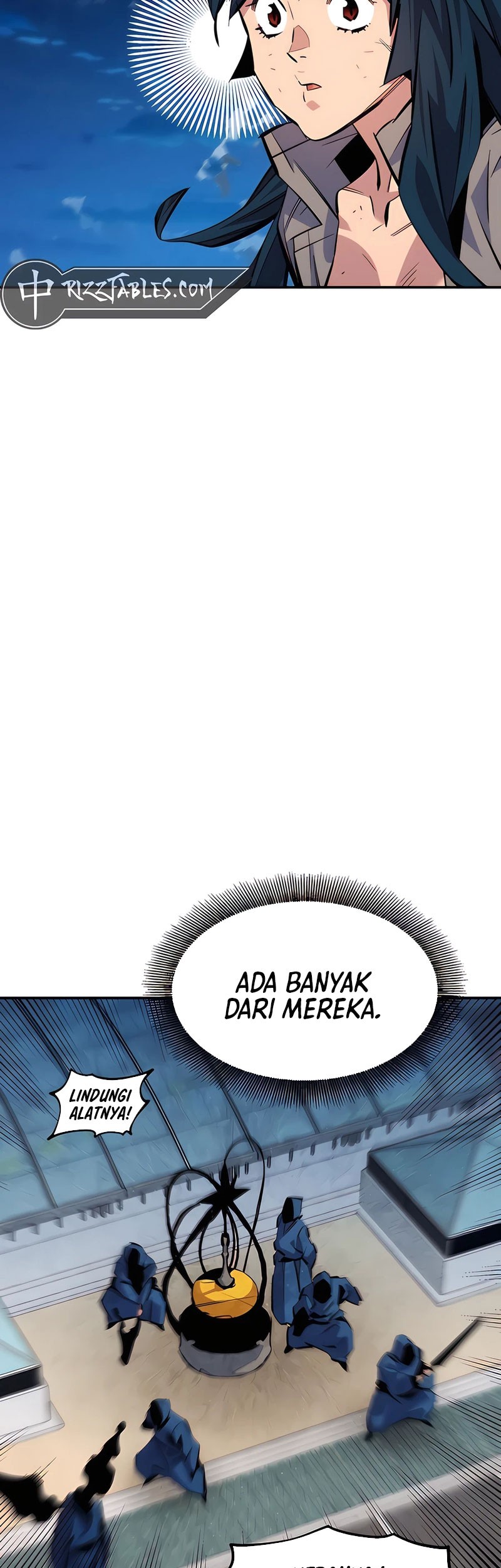 Auto-Hunting With Clones Chapter 141 - halaman 19