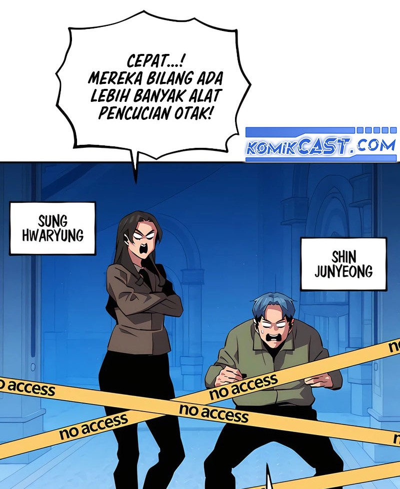 Auto-Hunting With Clones Chapter 141 - halaman 2