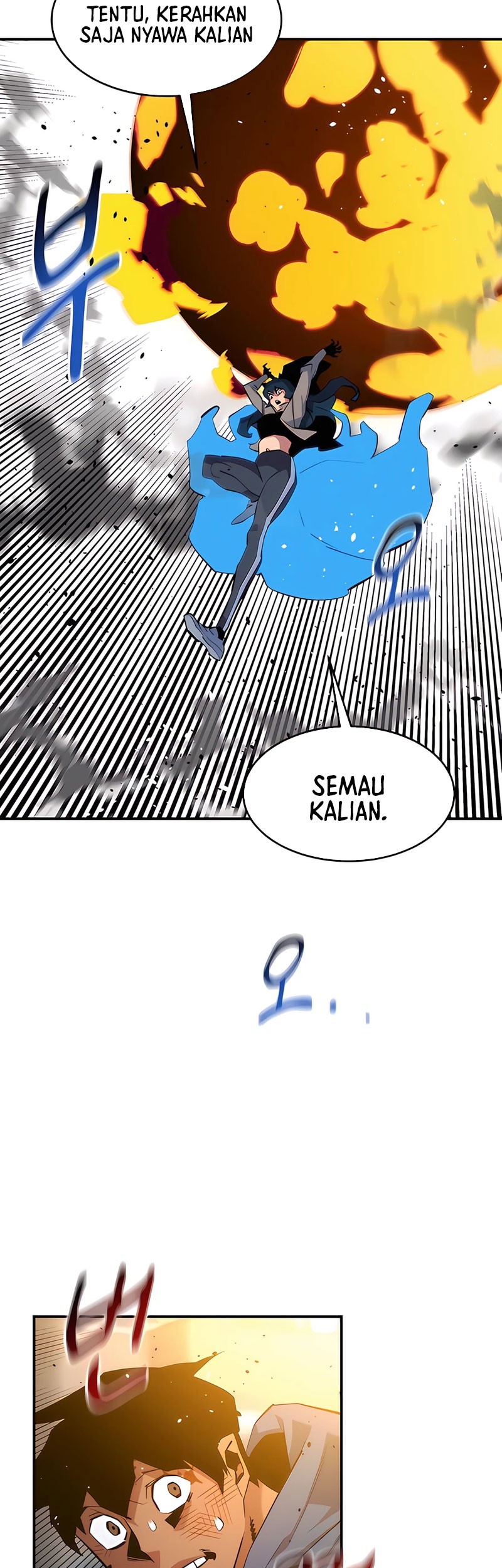 Auto-Hunting With Clones Chapter 141 - halaman 21