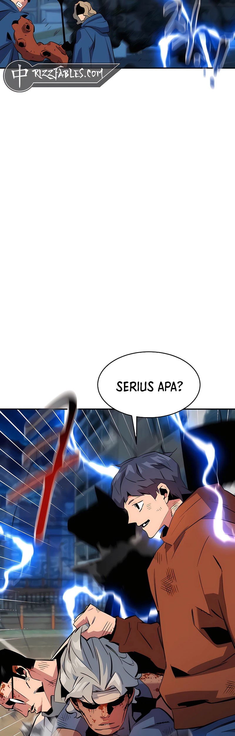 Auto-Hunting With Clones Chapter 141 - halaman 27