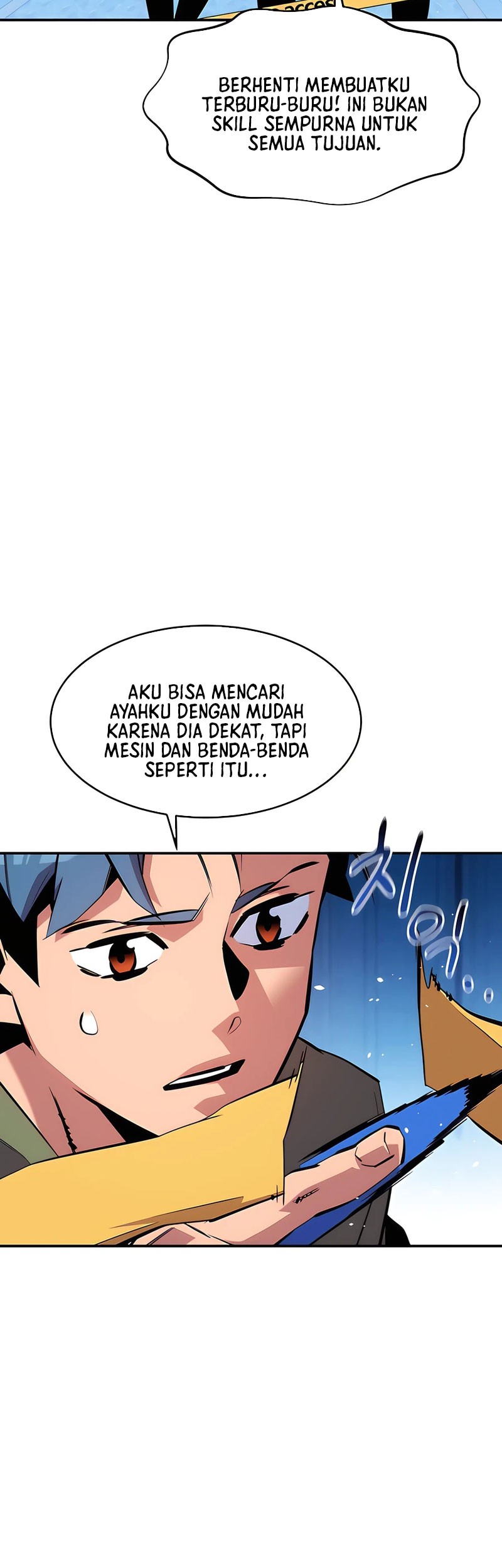 Auto-Hunting With Clones Chapter 141 - halaman 3