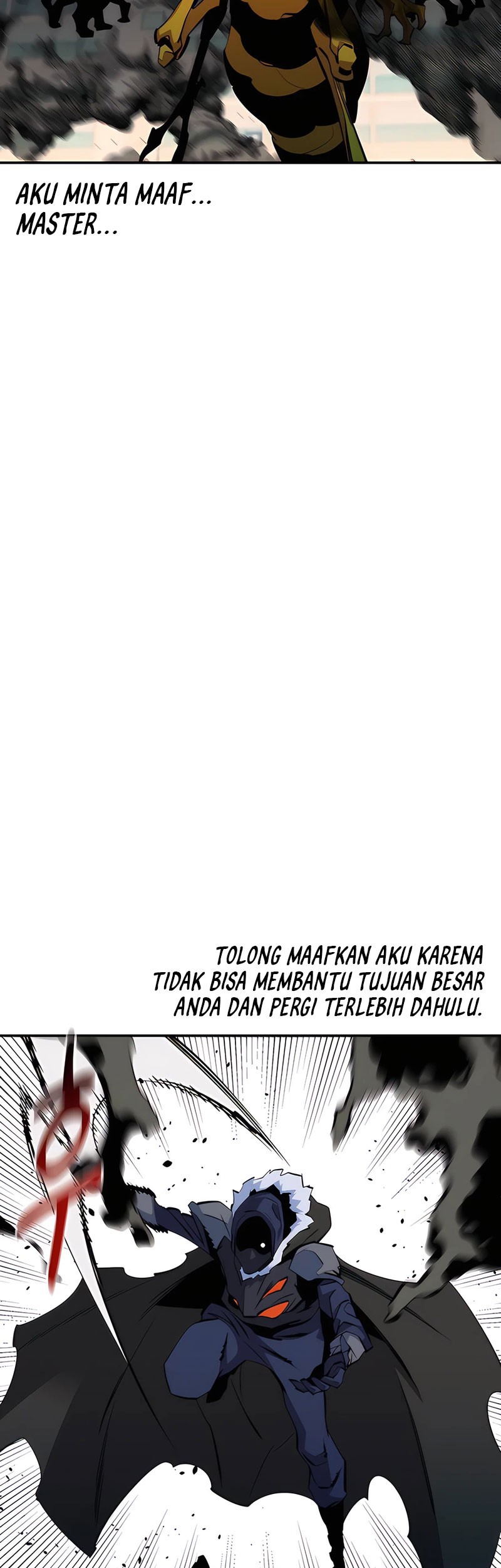 Auto-Hunting With Clones Chapter 141 - halaman 35