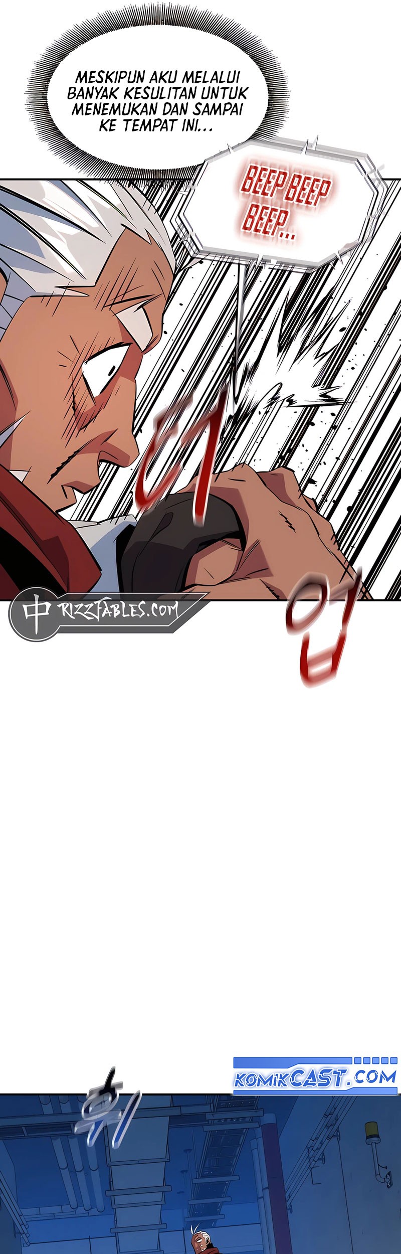 Auto-Hunting With Clones Chapter 141 - halaman 41