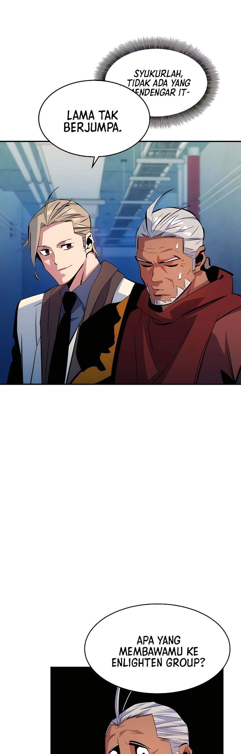 Auto-Hunting With Clones Chapter 141 - halaman 43