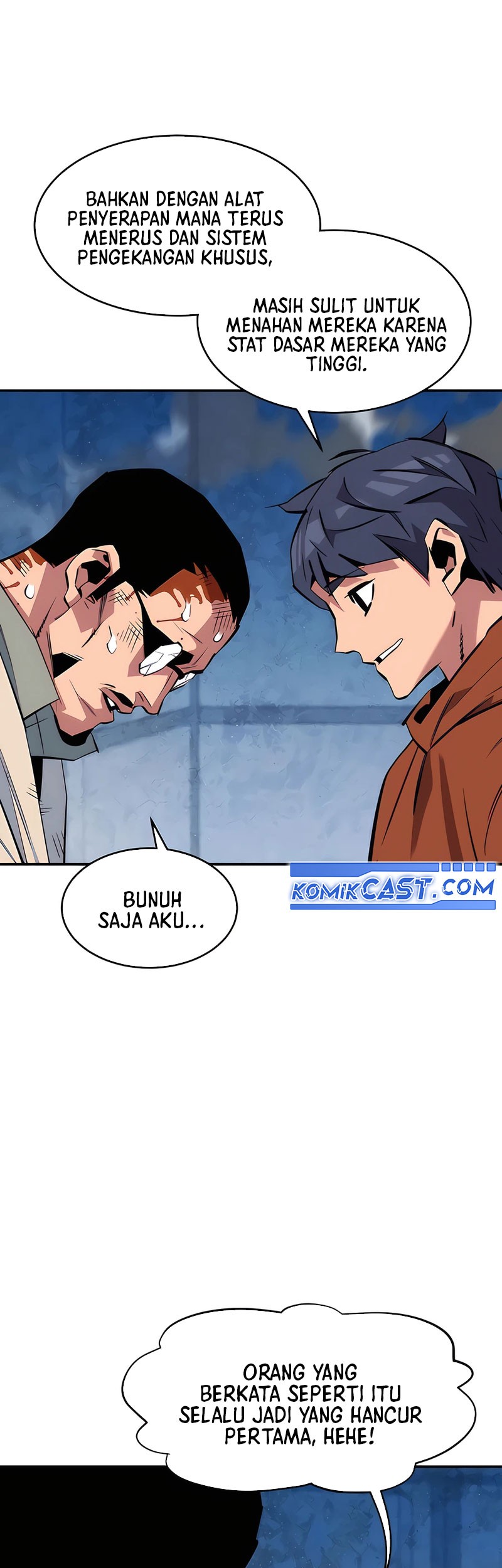 Auto-Hunting With Clones Chapter 141 - halaman 49