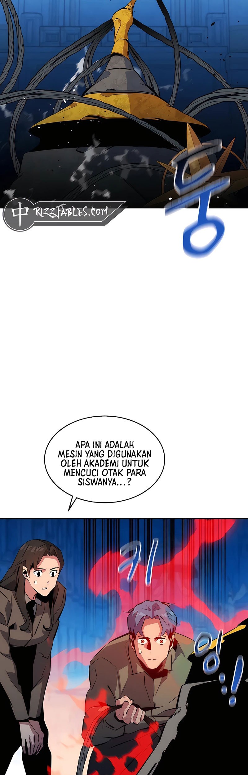 Auto-Hunting With Clones Chapter 141 - halaman 5