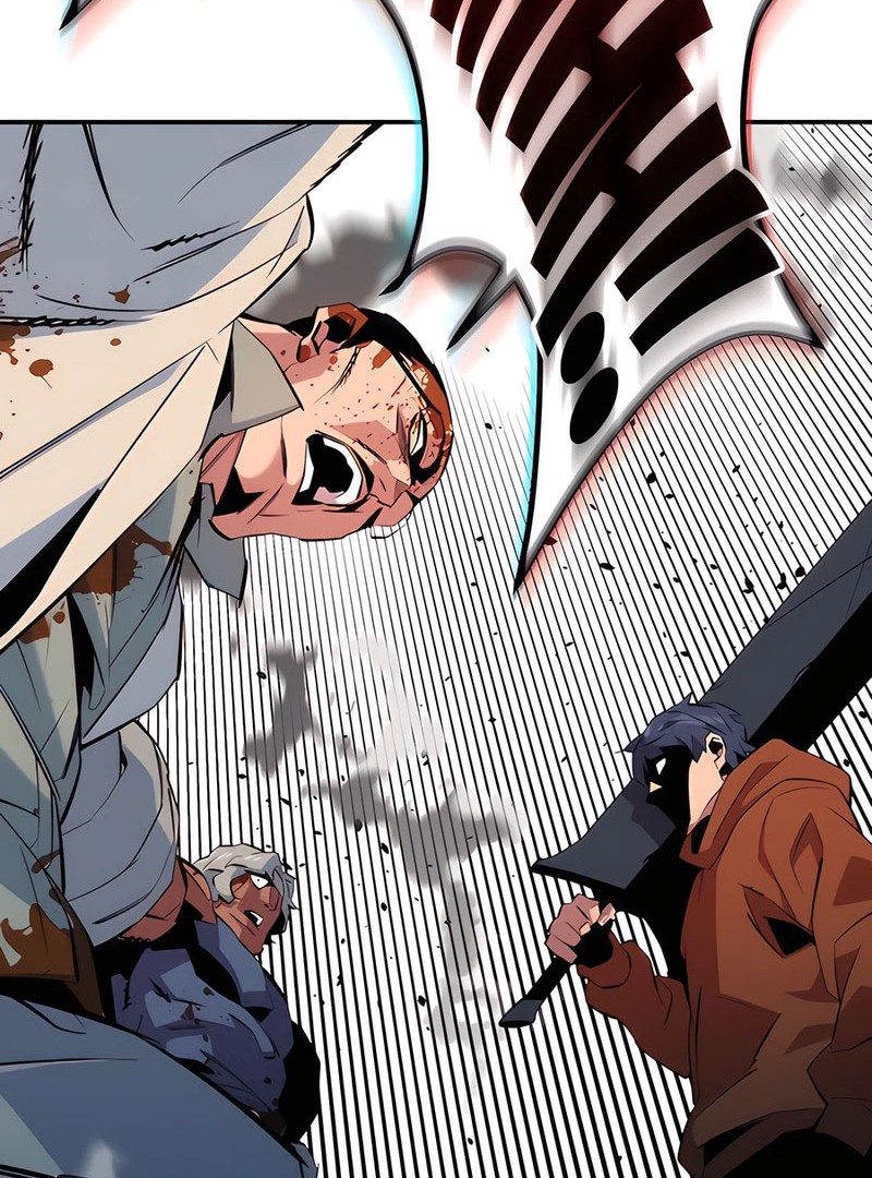 Auto-Hunting With Clones Chapter 141 - halaman 56