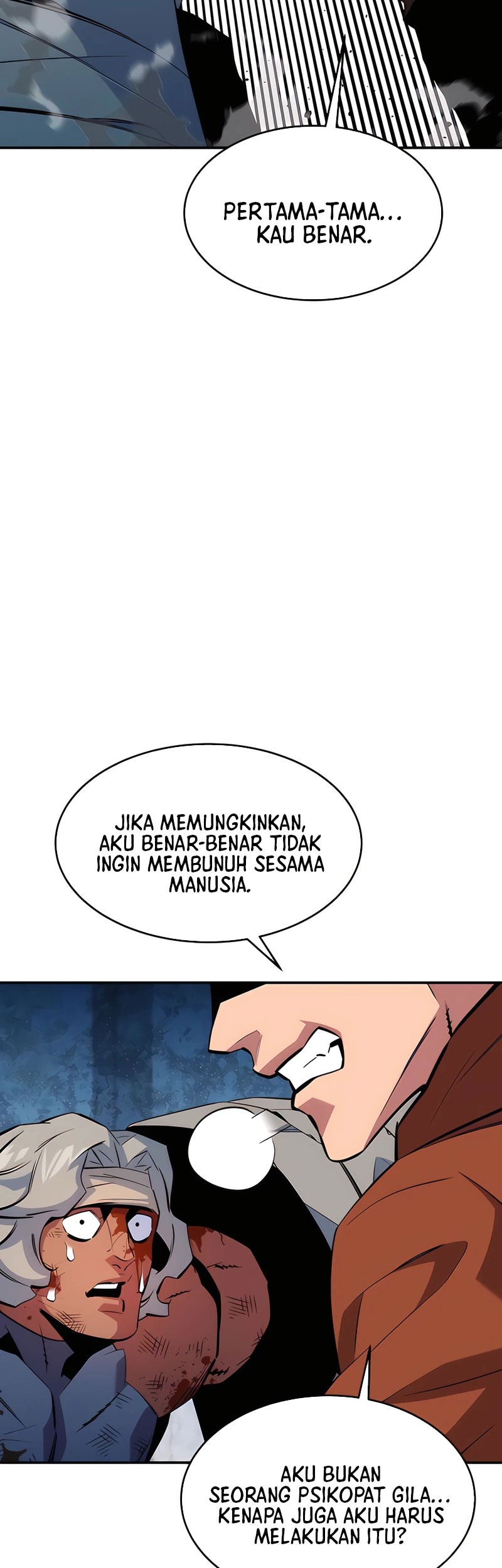 Auto-Hunting With Clones Chapter 141 - halaman 57