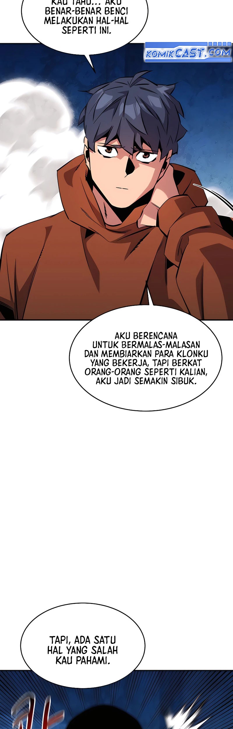 Auto-Hunting With Clones Chapter 141 - halaman 59