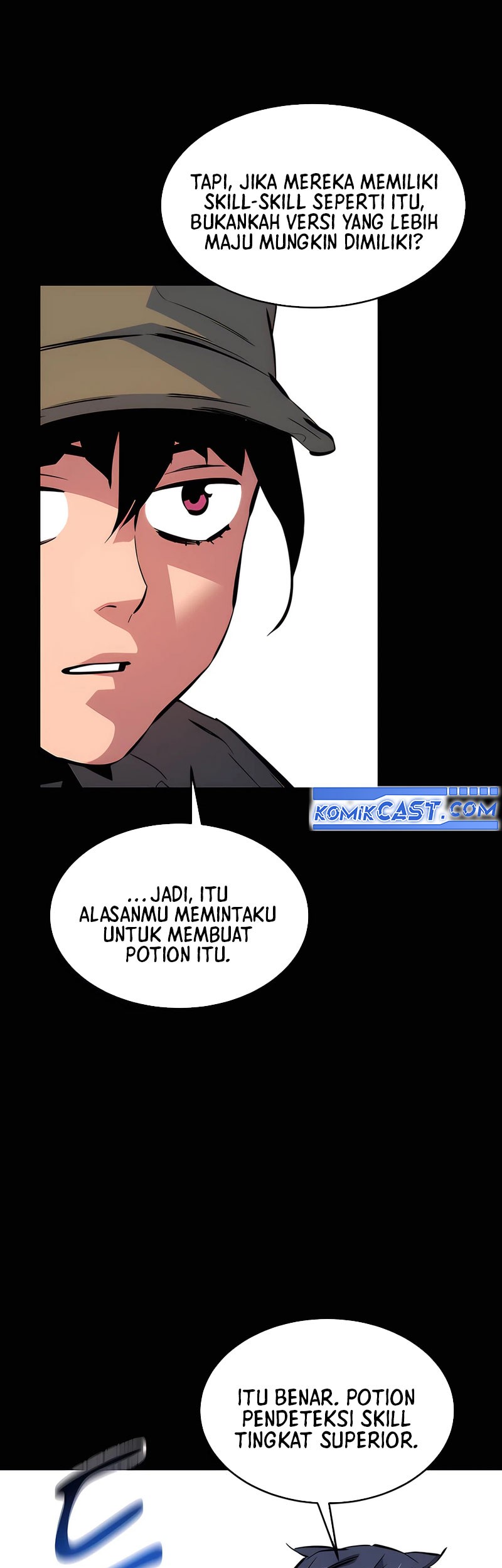 Auto-Hunting With Clones Chapter 141 - halaman 71