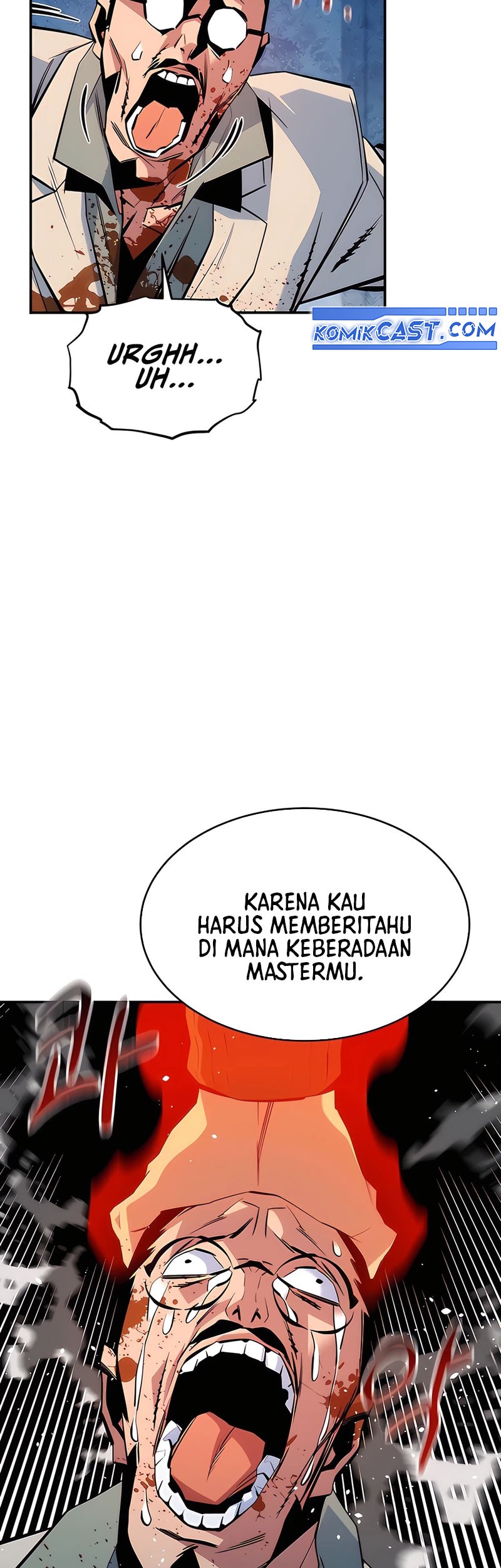Auto-Hunting With Clones Chapter 141 - halaman 81
