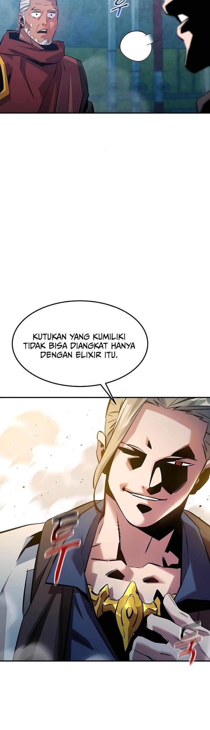 Auto-Hunting With Clones Chapter 142 - halaman 11