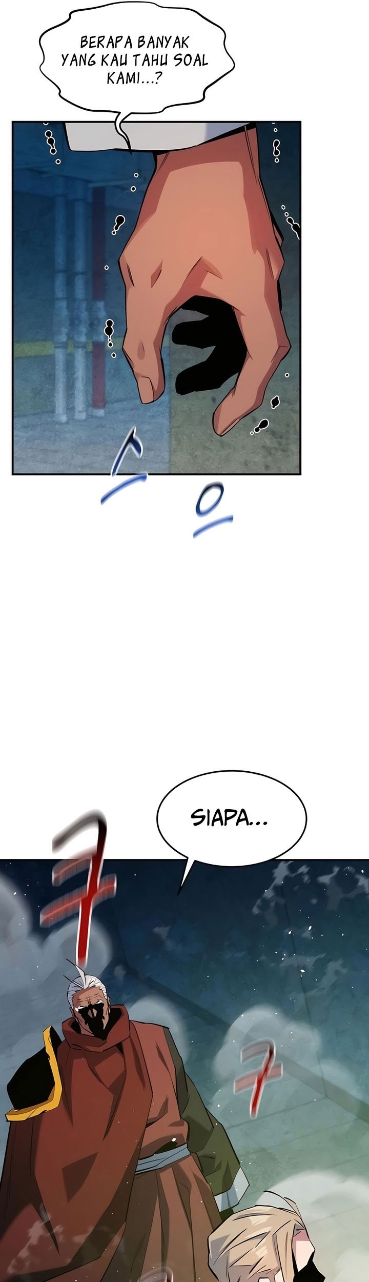 Auto-Hunting With Clones Chapter 142 - halaman 17