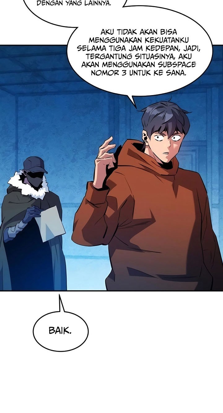 Auto-Hunting With Clones Chapter 142 - halaman 20