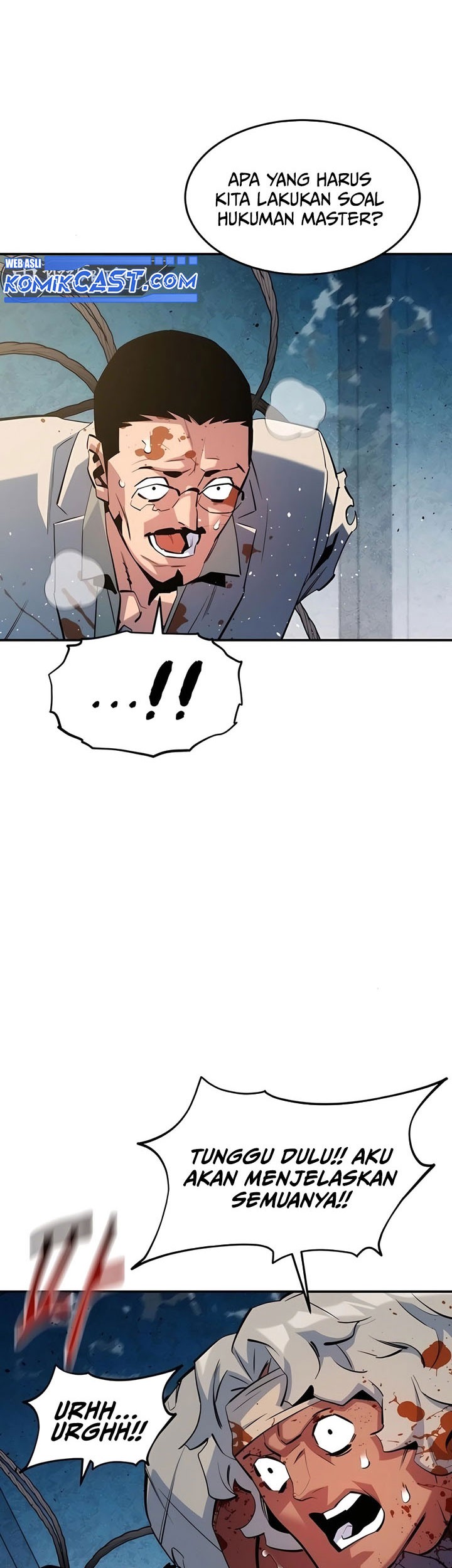Auto-Hunting With Clones Chapter 142 - halaman 21